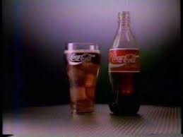 Image result for Coca Cola White 1995 Fleet