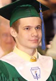 A magazine for the St. Mary's Ryken community Graduation 2011