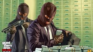 Check spelling or type a new query. How To Make Money Fast In Gta 5 Online The Best Ways To Get Millions In The Game