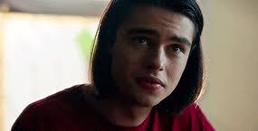 We evaluate that felix mallard has a contemporary net worth of $1,332,000 largely based on the rate salary and income of $339,000. Be Kind Felix Mallard As Lucas Caravaggio In Locke And Key