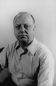 Virgil Thomson