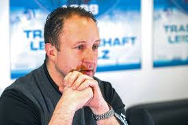 Adler Mannheim: Wer wird zweiter Co-Trainer?