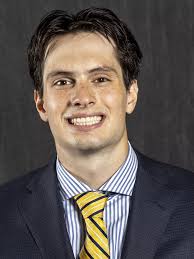 Kyle Kerrigan's Instagram, Twitter & Facebook