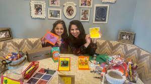 Tips for making eid greeting cards. How To Make 3d Pop Up Eid Cards