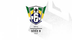 Confira a tabela do brasileirão série b. Com Dez Equipes Serie B Do Brasileirao Rainbow Six 2020 Comeca Nesta Terca Feira Istoe Independente