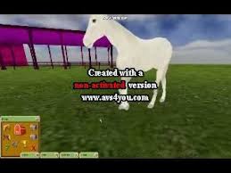 Star stable is free to try. Virtual Horse Ranch 2 Youtube