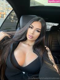 valentinabambinaa  valentinabinaa Nude Leaked OnlyFans Photo 14 - Fapello