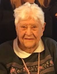 Elizabeth 'Elsie' (Bell) Cancro Obituary