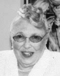 Grace Spearman Obituary (2010)