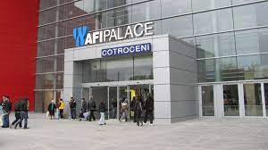 116,717 likes · 564 talking about this · 750,711 were here. Afi Palace Bucuresti Home Facebook