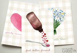 Check spelling or type a new query. 3 Free Printable Get Well Cards Print Pretty Cards