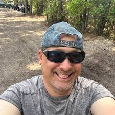 Jeremy Kishbaugh's Instagram, Twitter & Facebook