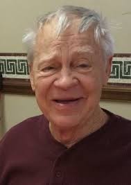 Don Mullins Obituary