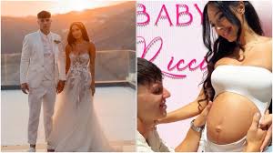 澳洲爆乳女星懷上「繼弟」孩子不怕惡意評論：因為有他相伴- 民視新聞網