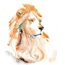 See more ideas about watercolor animals, watercolor, watercolor art. Artist S Whimsical Watercolor Animals Bring Attention To Conservation