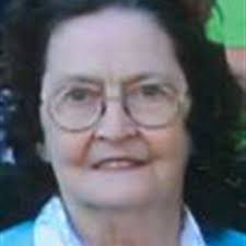 Mary Nolan Obituary July 17, 2005