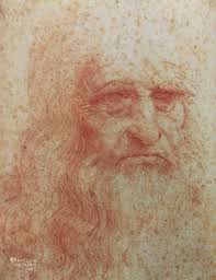Leonardo di ser piero da vinci. Leonardo Da Vinci 10 Rzeczy Ktorych Nie Wiedzieliscie O Tym Artyscie Niezla Sztuka