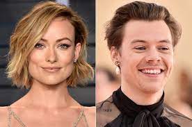 She has appeared in a number of television and film productions. Did You See Olivia Wilde S Sneaky Response To Harry Styles Grammy Win Channel