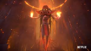 Йохана матте, франциско руис веласко, эндрю л. Trollhunters Rise Of The Titans 2021 Imdb