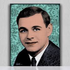 The People — Glenn Fry Art