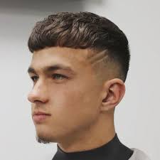 25 Best Men S Fringe Hairstyles Bangs For Men 2020 Guide Haircuts For Men Thick Hair Styles Mens Hairstyles