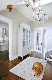 There are even warm whites, such as buttercream and vanilla. How To Pick Paint Colors For An Entire House Thistlewood Farm