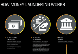 We did not find results for: Whales Sharks And Flounders How Money Laundering Works