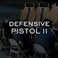DEFENSIVE PISTOL II event image
