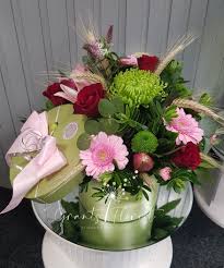 This app allows you to buy directly from our web shop on your mobile device. Flowers By Lucy Home Facebook