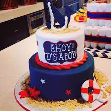 Pin On Ahoy It S A Boy