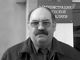 Biography of Ramzan Kadyrov • Проект.