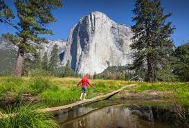 This is a great activity for reviewing vocab. Yosemite Plan A Fun Kid Friendly Getaway To California S Favorite National Park Mommypoppins Things To Do In Los Angeles With Kids
