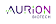 Aurion Biotech logo
