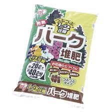 最強の用土作りプロジェクト：バーク堆肥編 | 月下美人 さん