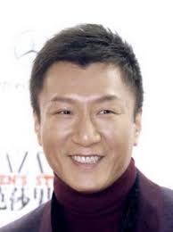 Sun Hong Lei (孙红雷)