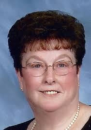 Marlene Joyce (Rathe) Janssen