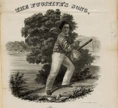 Frederick Douglass And Fugitivity Aaihs
