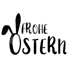 Dekoartikel/deko & mehr mit diesem antiken holzschild mit der aufschrift 'frohe ostern' holen sie sich eine freudige stimmung auf die. Frohe Ostern Picturetalk Shop