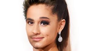 Ariana grande says she doesn't think she'll ever be able to talk about the manchester arena bombing without crying. Ariana Grande Man Youtube