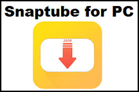 É rápido e apresenta um design muito simples e funcional. Snaptube Online