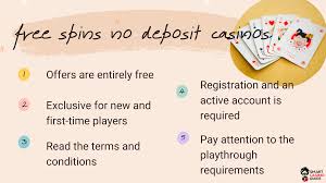 Free spins must be used before deposited funds. Free Spins No Deposit Casinos 2021 10 20 50 100