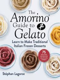 If there was ever an instagram account that could almost inspire you to take a bite out of your phone, it would be this one. Read The Amorino Guide To Gelato Online By Stephan Lagorce Books