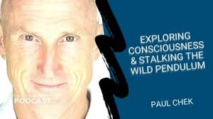 Exploring Consciousness & Stalking The Wild Pendulum