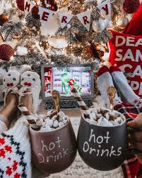Good Morning It S 91 Days Until Christmas Eve Photo Credit Anna Ix Christmas Xmas Christmas Aesthetic Cozy Christmas Christmas Mood