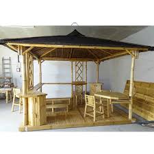 The bahay kubo, or nipa hut, is a type of stilt house indigenous to the cultures of the philippines. Gazebo Nipa Hut For Sale Cebu Philippines