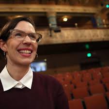 Meet Bay Area's Lauren Gunderson, the most popular playwright in America