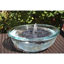 Bird Bath Fountain Home Depot Solarrific Solar Powered Floating Fountain For Birdbath Or Pond G3033 The Home Depot Diy Solar Fountain Solar Fountain Solar Powered Fountain
