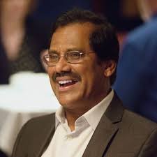 Master of None's Shoukath Ansari