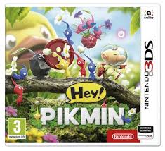Juegos nintendo 2ds para ninas. Juegos De Nintendo 3ds Que Les Encantaran A Tus Hijos