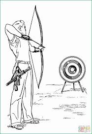27 Exclusive Image Of Arrow Coloring Pages Albanysinsanity Com Archery Tips Archery Archery Bows